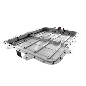 EV Battery Housing