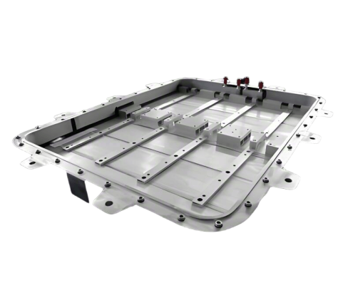 EV Battery Housing