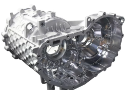 EV Gearbox Housing