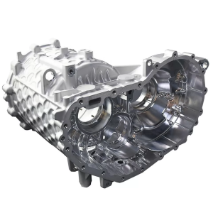 EV Gearbox Housing