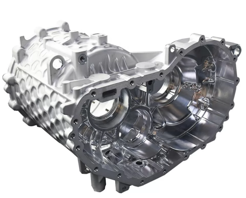 EV Gearbox Housing