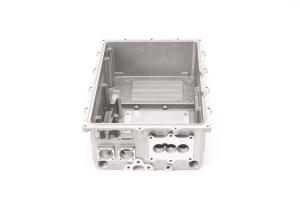 EV Inverter Housing