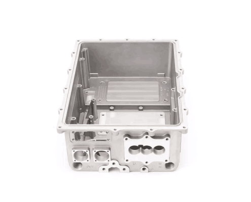 EV Inverter Housing
