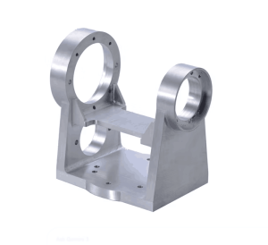 EV Motor Mount Bracket