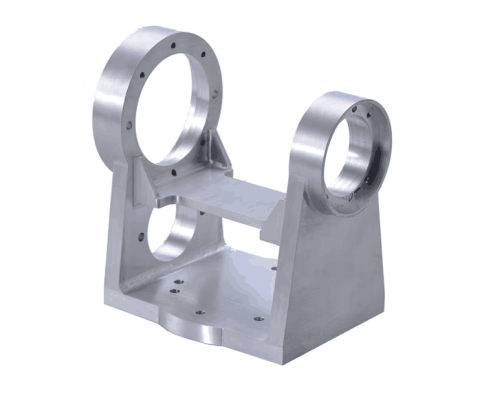 EV Motor Mount Bracket