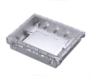EV Power Electronics Housing