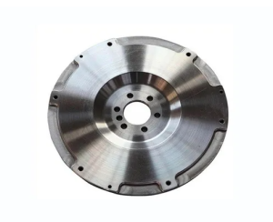 Electric Vehicle Brake Parts