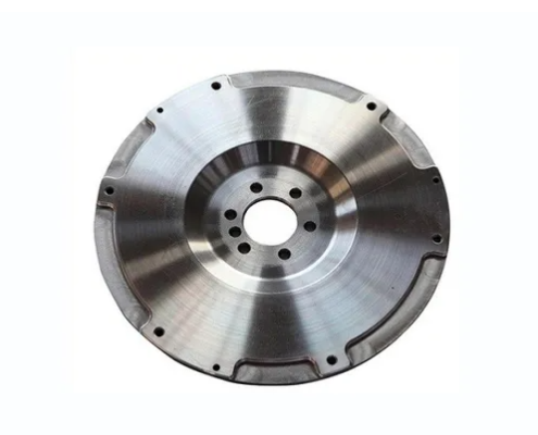 Electric Vehicle Brake Parts