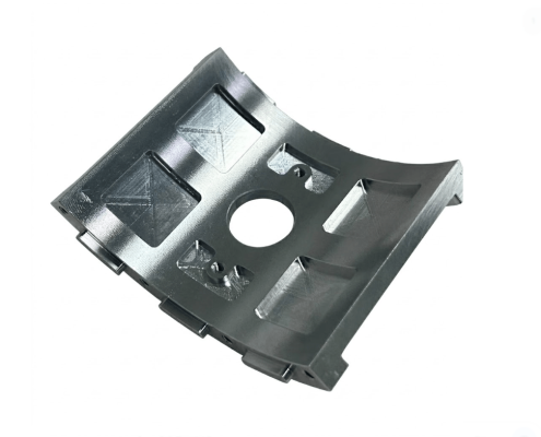 Humanoid Robot Arm Shell