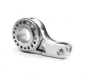 Humanoid Robot Joint Linkage