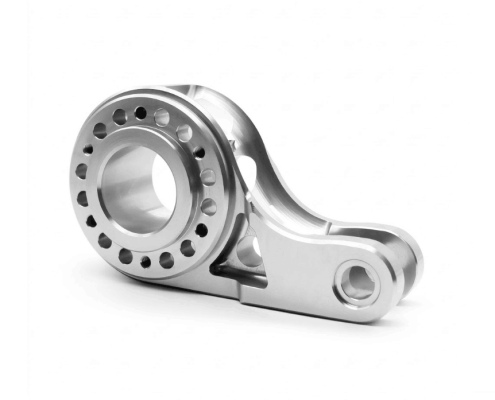 Humanoid Robot Joint Linkage