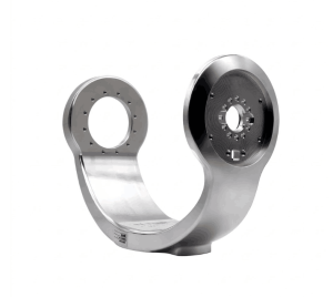Humanoid Robot U-Joint Frame