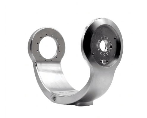 Humanoid Robot U-Joint Frame