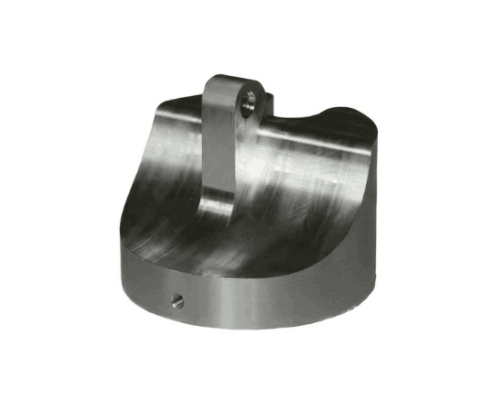  Industrial Robotic Arm Housing