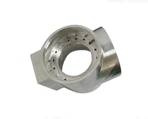 Industrial Robotic Arm Parts