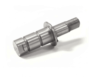 Industrial Robotic Joint Shaft