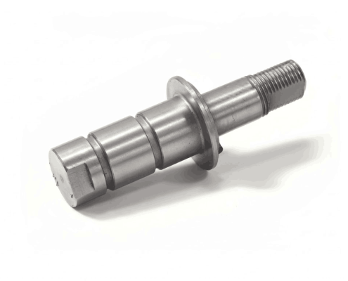 Industrial Robotic Joint Shaft