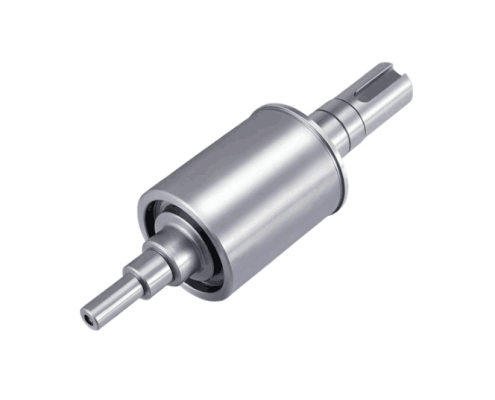 Industrial Robotic Motor Shaft