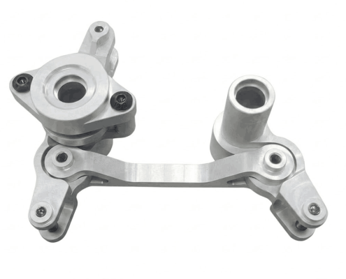 Motor Vehicle Steering Components