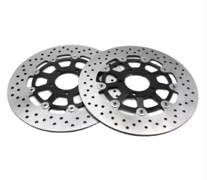 Parts Of Motorcycle Brake System