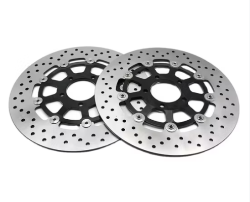 Parts Of Motorcycle Brake System