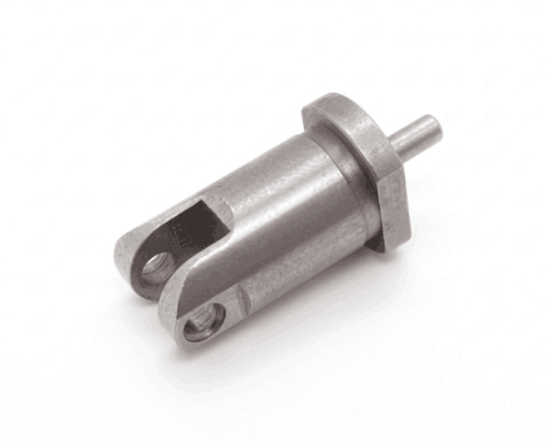 Robotic Instrument Wrist Drive Component