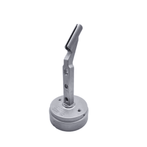 Robotic Surgical Instrument Base