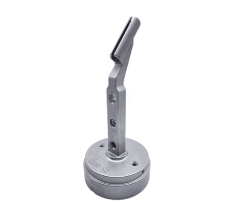 Robotic Surgical Instrument Base