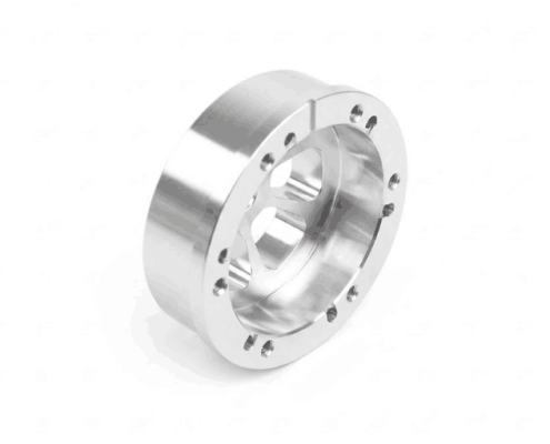 Robotic Surgical Motor Housing