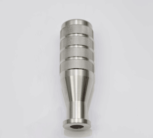 Stainless Steel Automotive Shift Knobs