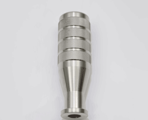 Stainless Steel Automotive Shift Knobs