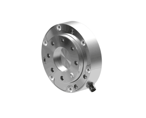 Surgical Robot Sensors