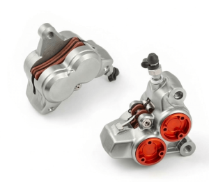 Tractor Brake System Parts