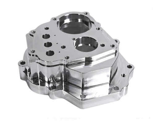 Transmission Gear Carrier