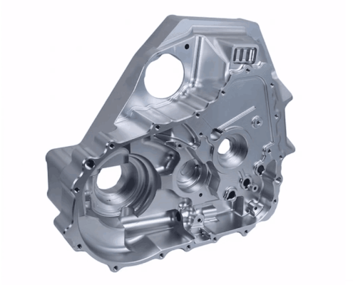 Transmission Housing