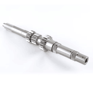 Transmission Input Shaft