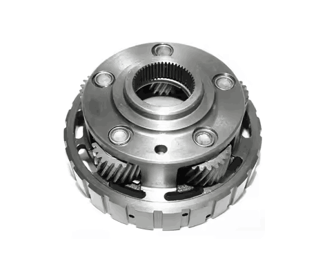 Transmission Planetary Carrier