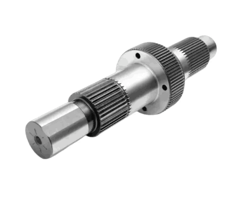 Transmission Spline Shaft
