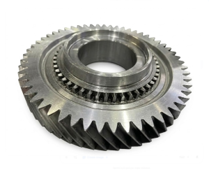 Transmission Synchronizer Hub