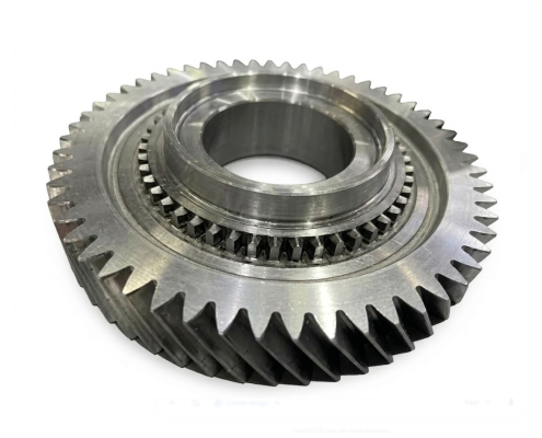 Transmission Synchronizer Hub