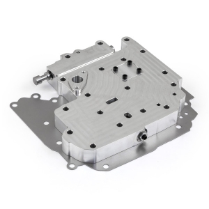 Transmission Valve Body