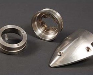 Tungsten Alloy