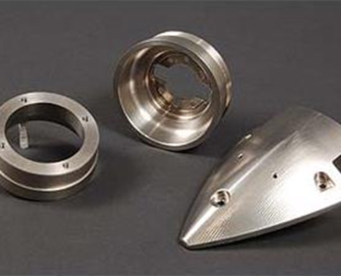 Tungsten Alloy 