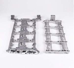 Vehicle Engine Camshaft Bearing Cap