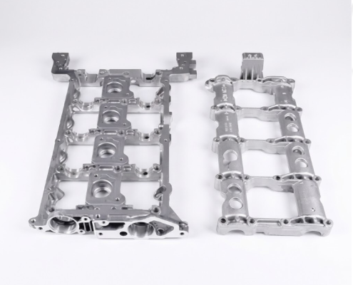 Vehicle Engine Camshaft Bearing Cap