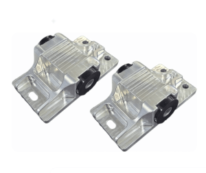 Vehicle Engine Frame Mount