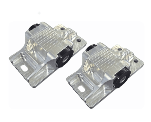 Vehicle Engine Frame Mount