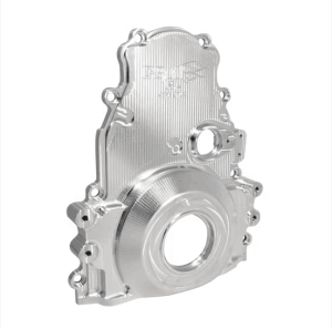Vehicle Engine Timing Cover