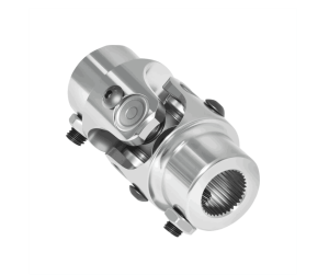 cnc steering shaft parts