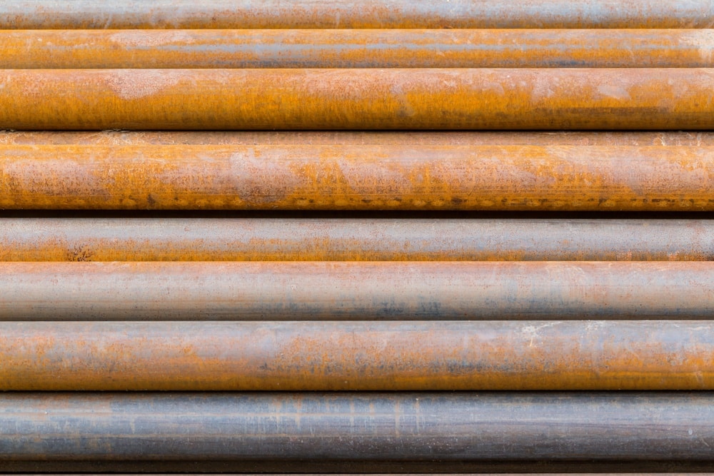 rust carbon steel rust carbon steel